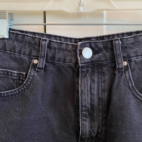 Cotton On High Rise Flashback Shorts - Picture 2 of 8